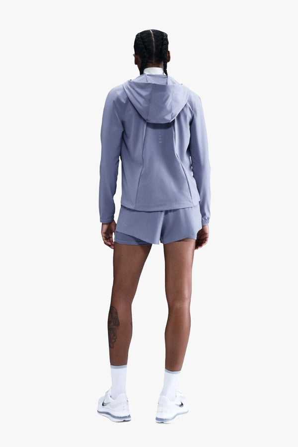 Women's Repel Packable Running Jacket