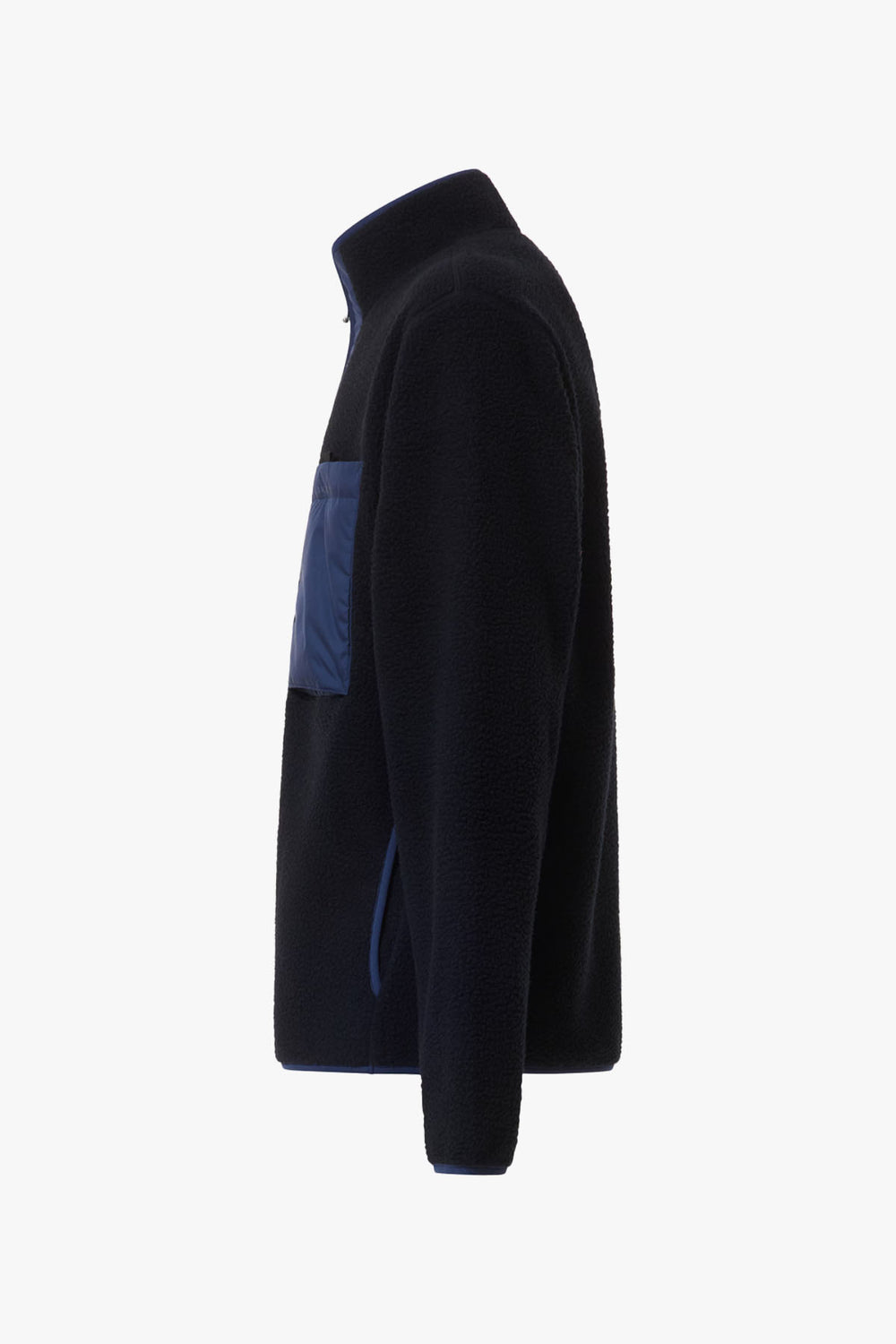 OFF-SLOPE MOUNTAIN FIRE SHERPA