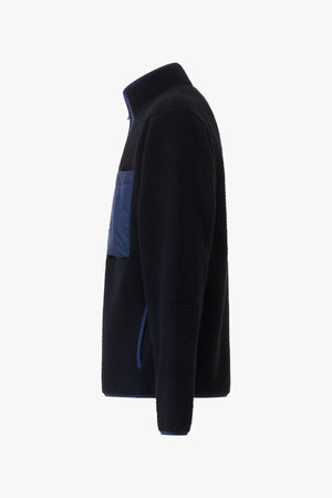 OFF-SLOPE MOUNTAIN FIRE SHERPA