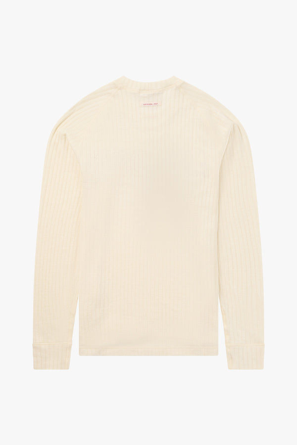 HERO'S HIDE CREW NECK MENS