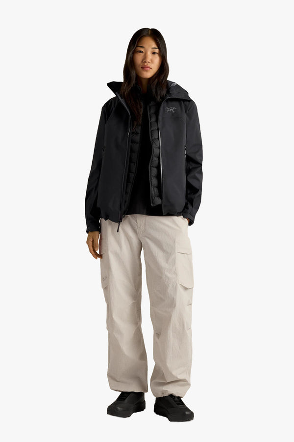 Beta SL jacket W
