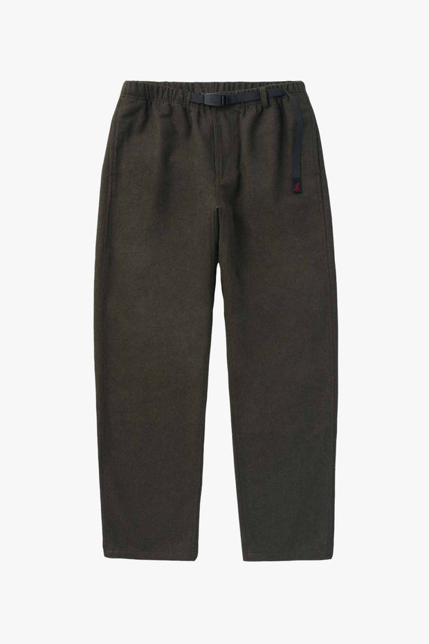 WOOL GRAMICCI PANT