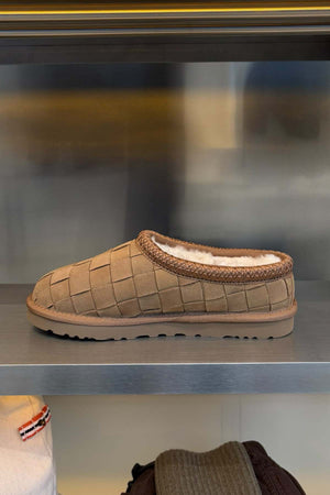 M Tasman Woven