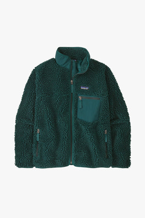 W`s Classic Retro-x-Jkt