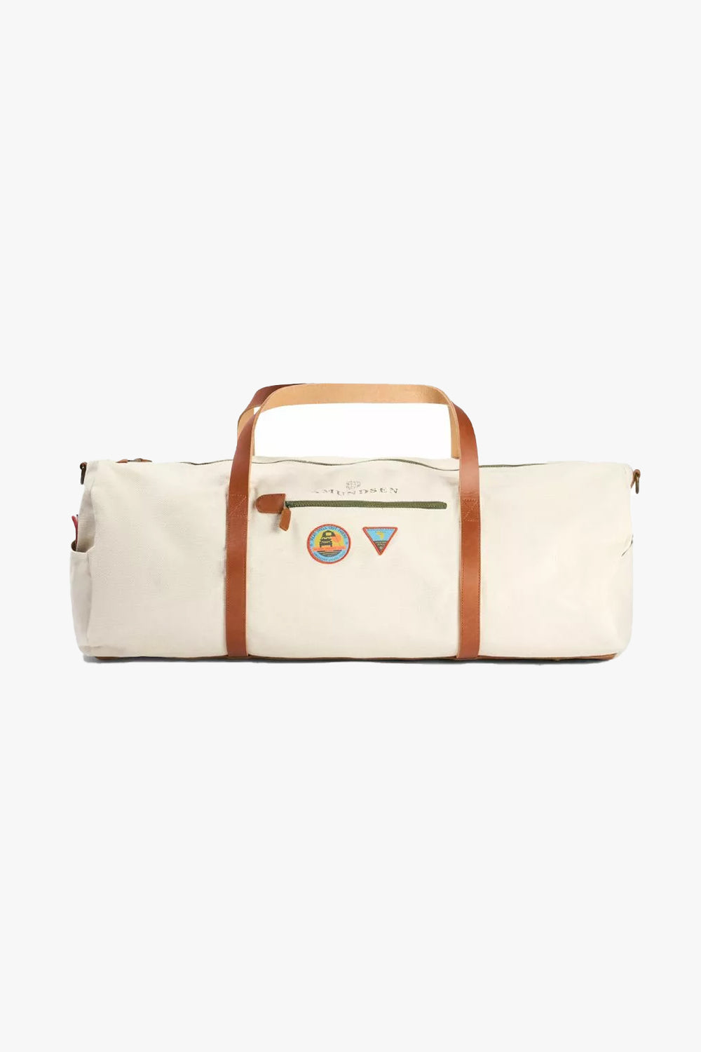 OKAVANGA DUFFEL BAG 65L