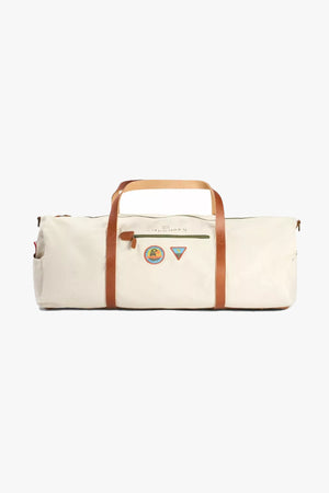 OKAVANGA DUFFEL BAG 65L