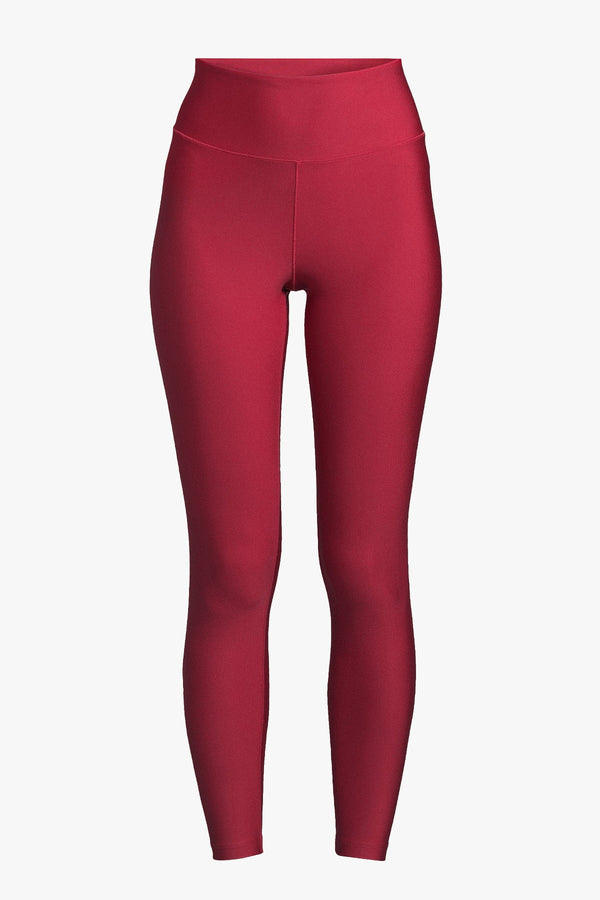 Graphic High Waist Tights