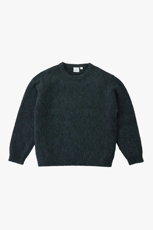 MOHAIR SWEATER
