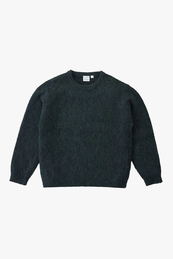 MOHAIR SWEATER
