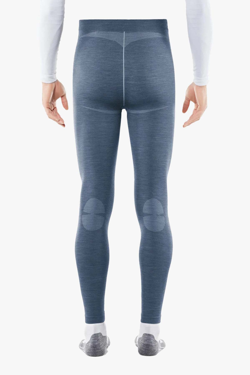 Falke Men Tights Wool-Tech