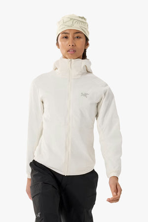 Atom SL Hoody W