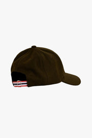 Wool cap