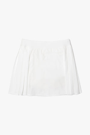 Women's Lacoste Sport Built-In Short Golf Skirt