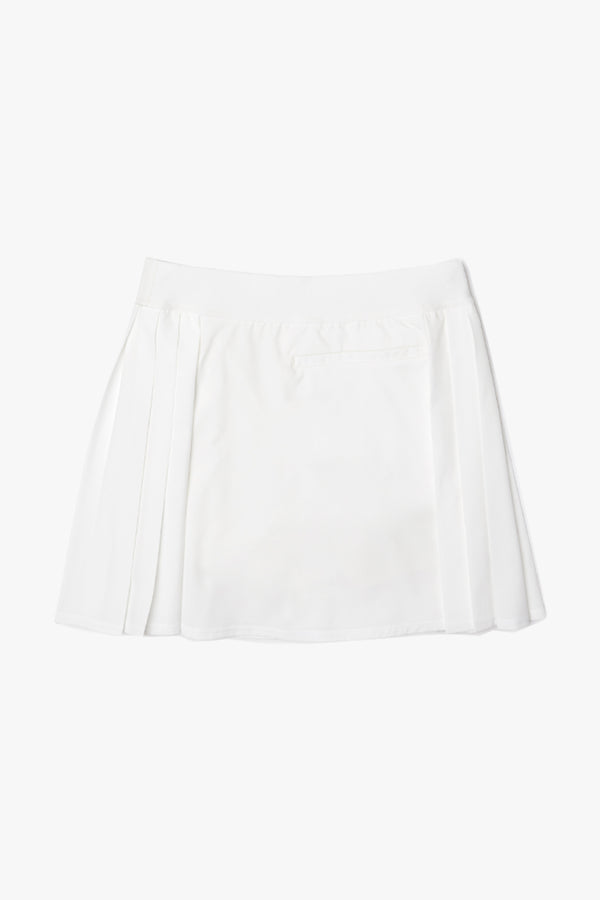 Women's Lacoste Sport Built-In Short Golf Skirt