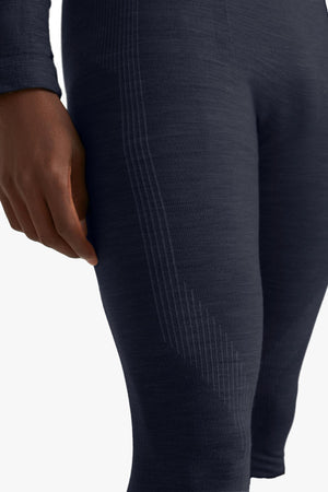 Men's Tights Wool-Tech