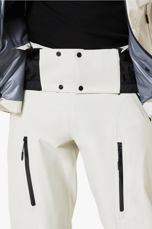 BOWLS GORE-TEX SHELL JACKET