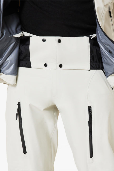 BOWLS GORE-TEX SHELL JACKET