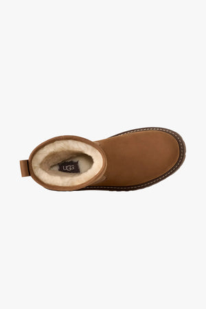 M Birch Boot II