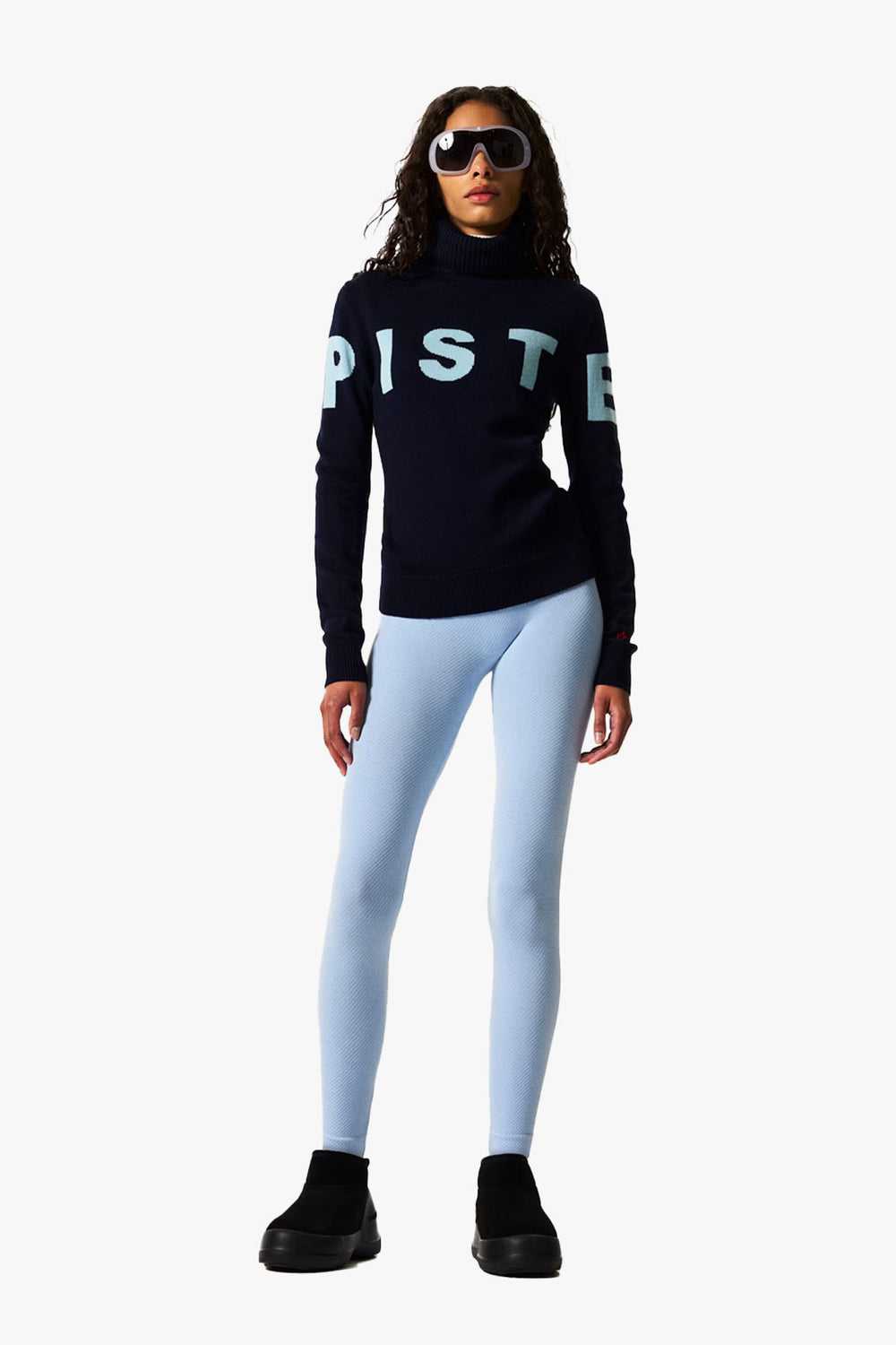 Piste sweater ii