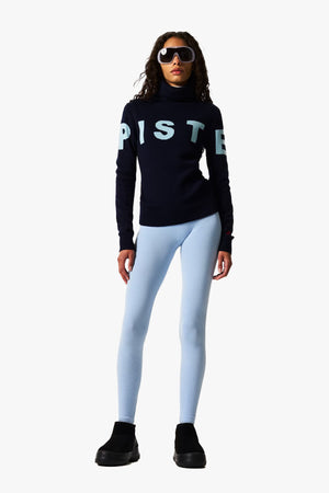 Piste sweater ii