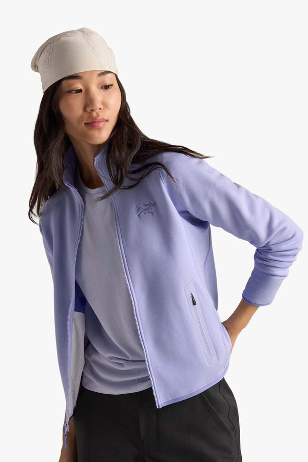KYANITE JACKET WOMEN'S