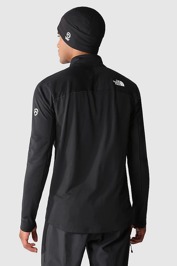 Men's Summit Edge Half-Zip Top