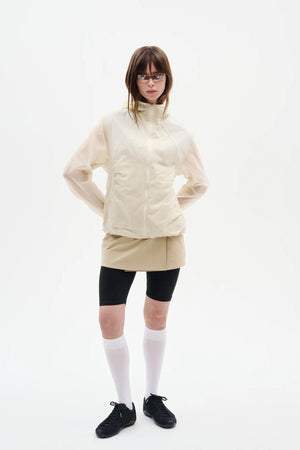 LIGHT TECHNICAL JACKET