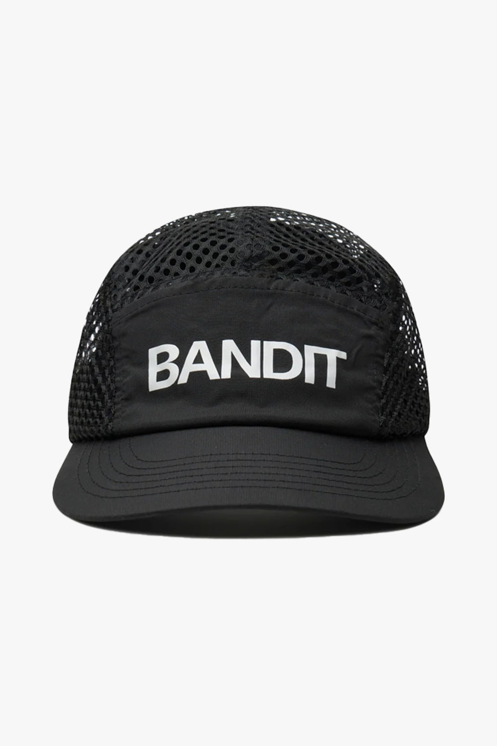 Mesh Running Hat