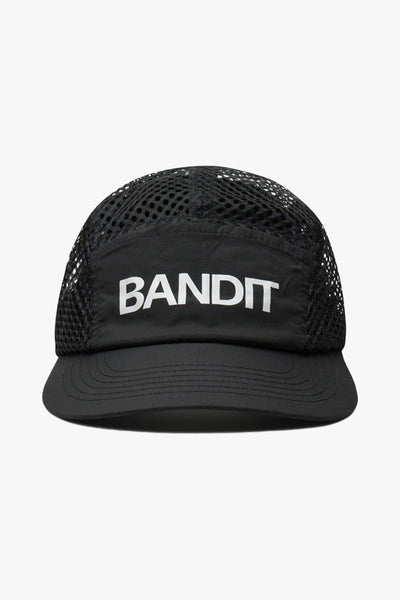 Mesh Run Hat