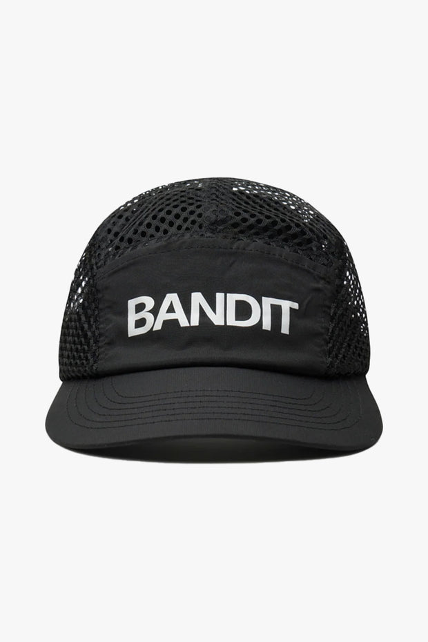 Mesh Run Hat