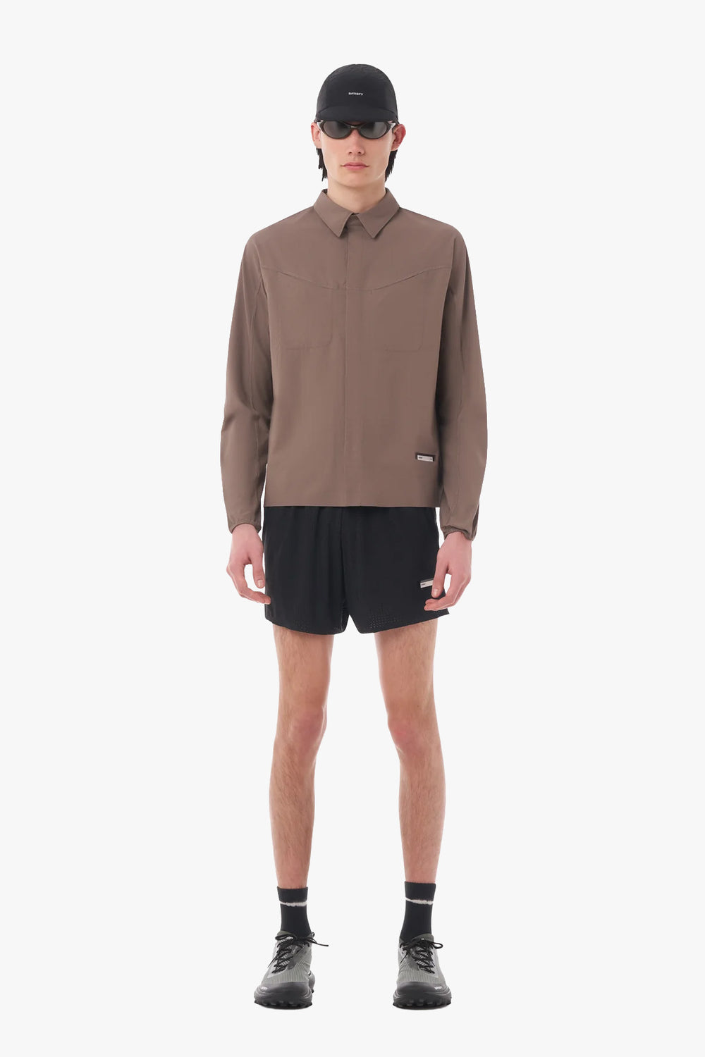 PeaceShell River Shirt
