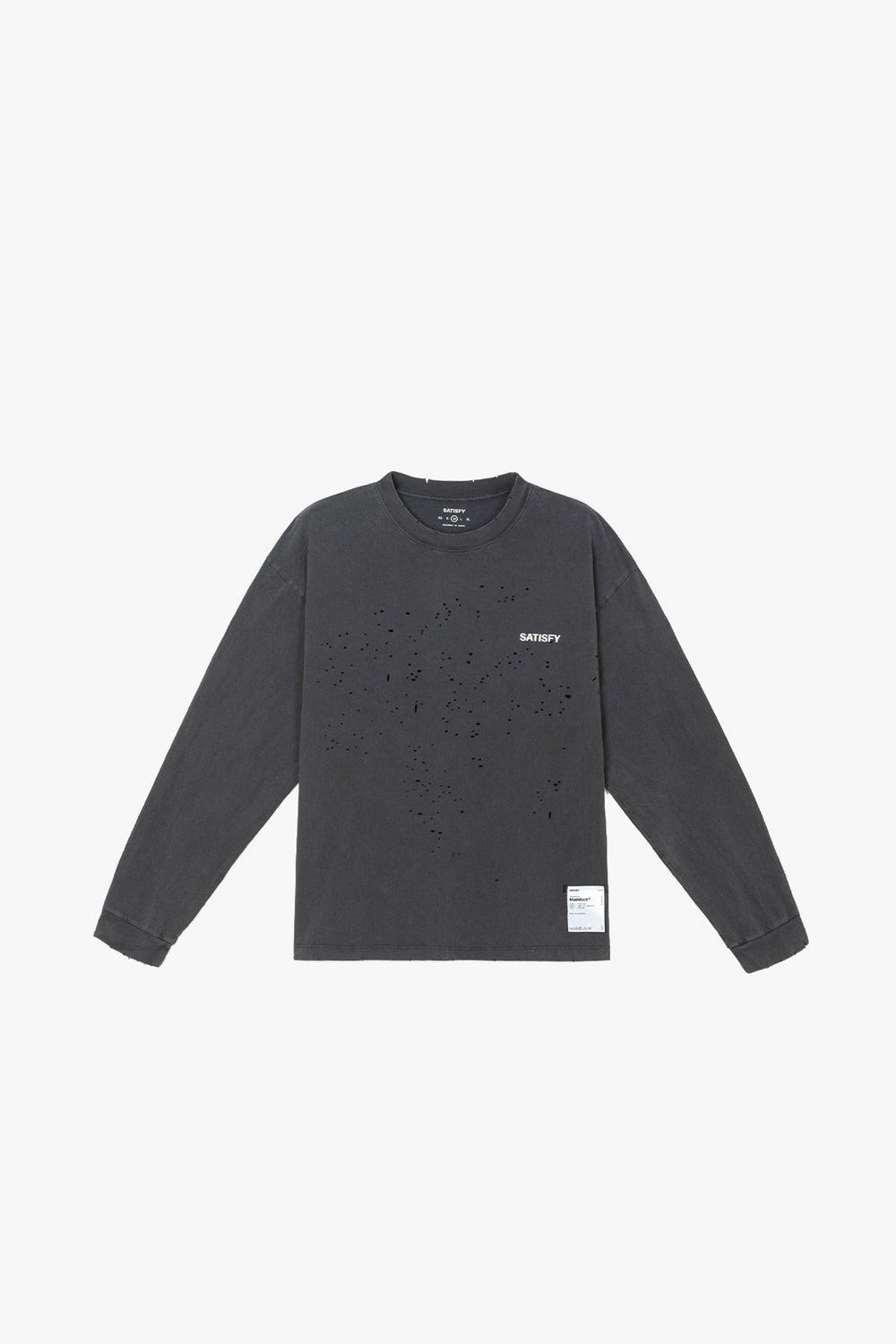MothTech Long Tee