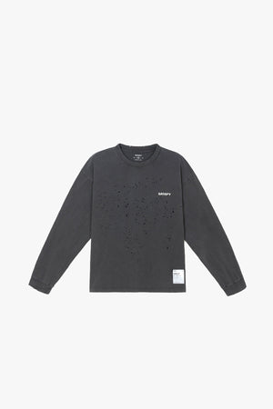 MothTech Long Tee
