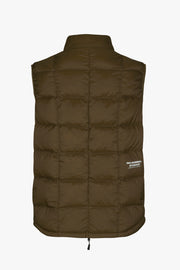 Off-Race Down Vest