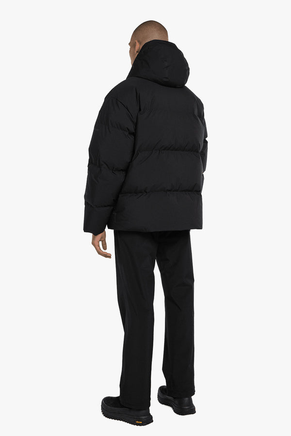 Grotli down jacket