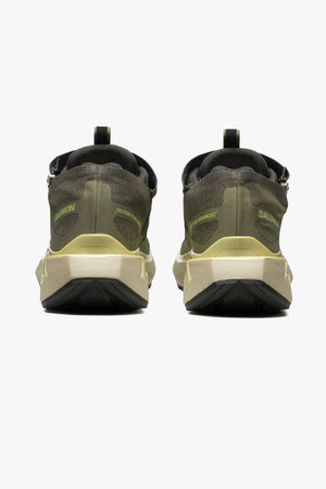 Odyssey ELMT Advanced