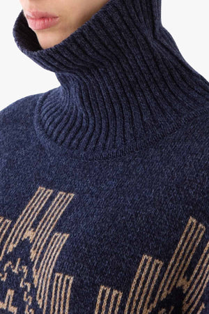 Pioneer Sweater W