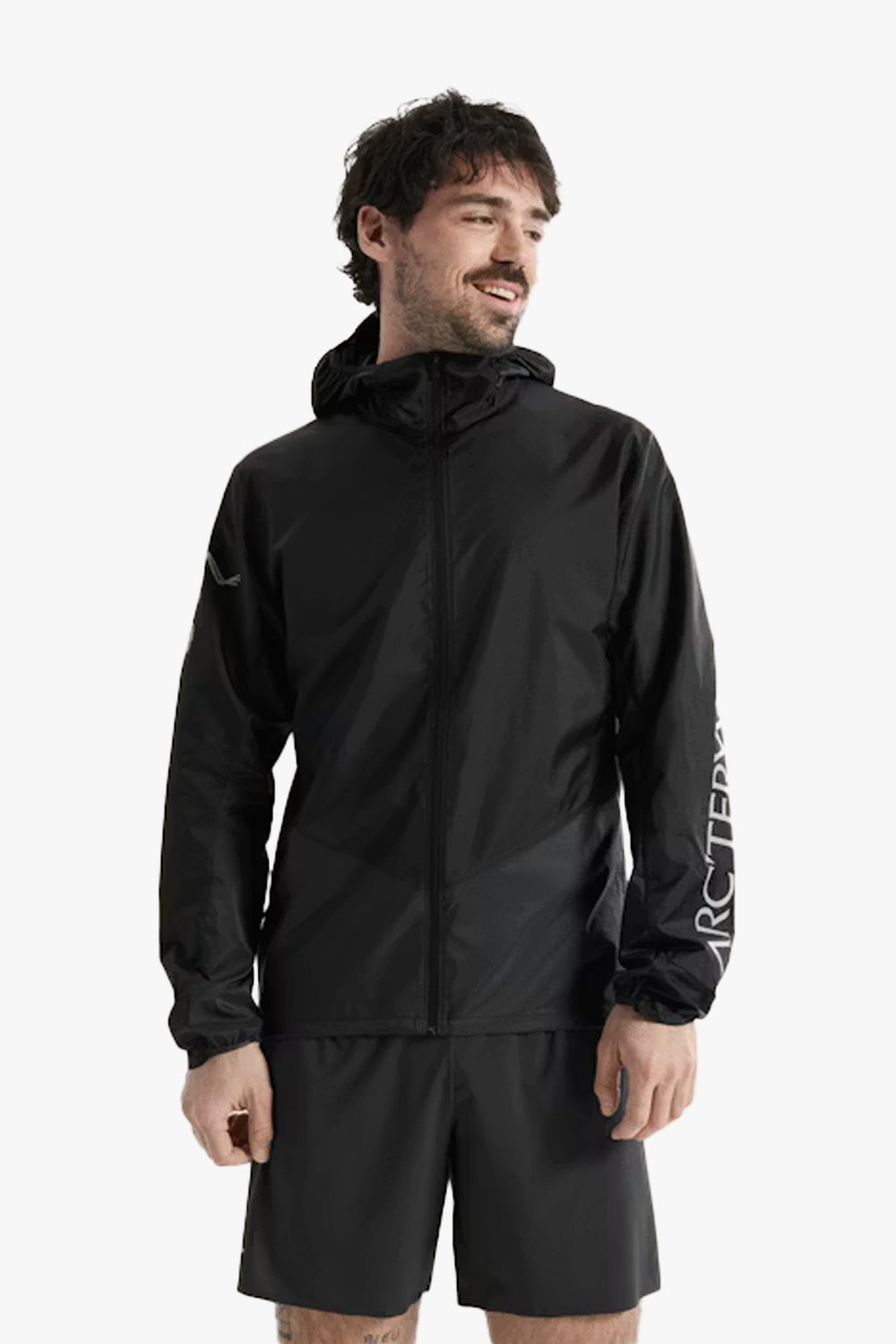 Norvan Windshell Hoody M