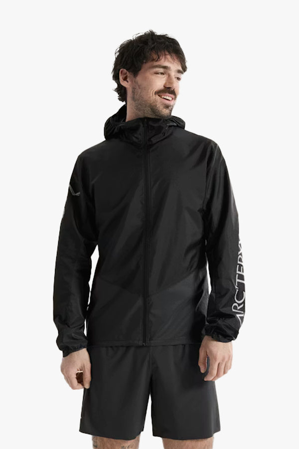 Norvan Windshell Hoody M