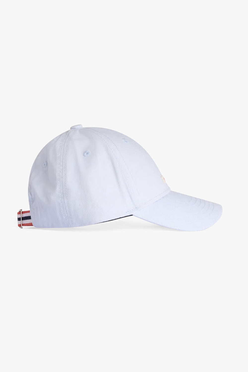 LINEN PATCH CAP