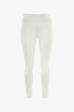 Snow Leggings Women White