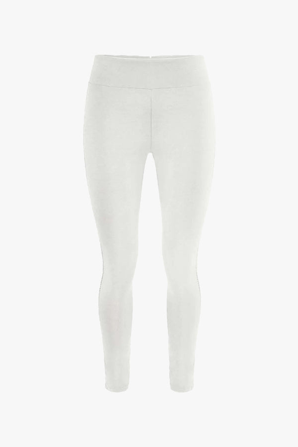 Snow Leggings Women White