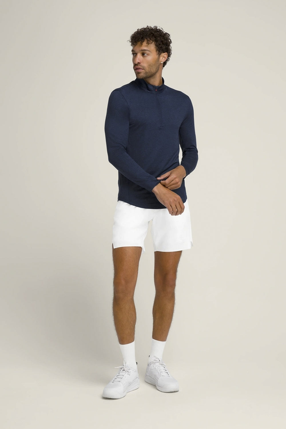 Tournament Short V2 7" Unlined