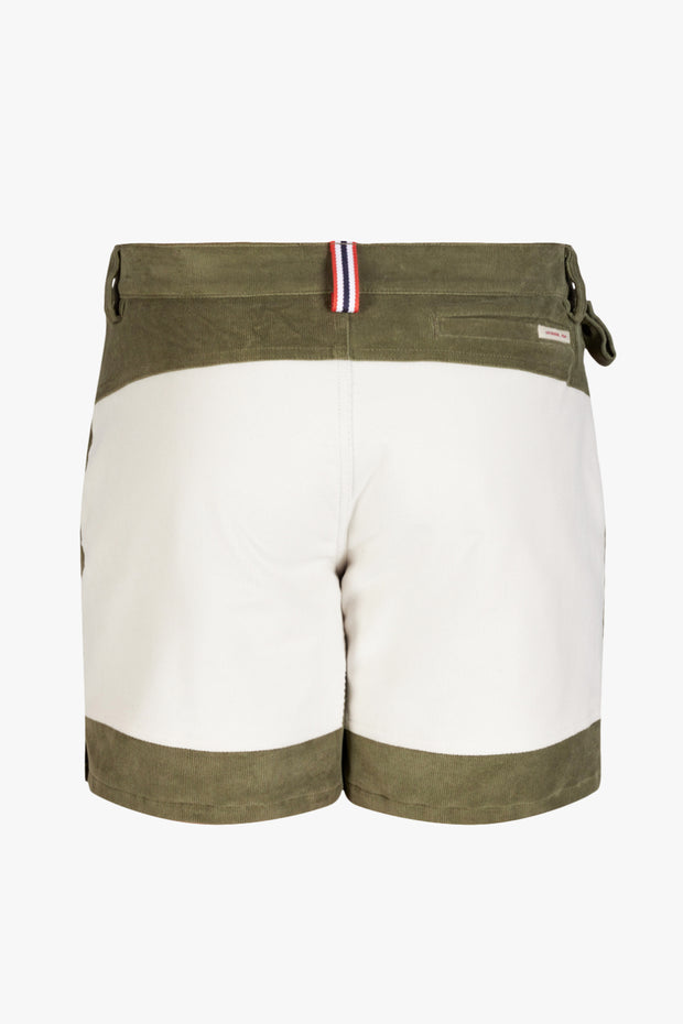 7INCHER CONCORD SHORTS MENS