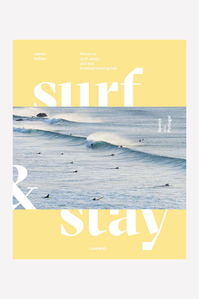 New Mags Surf & Stay