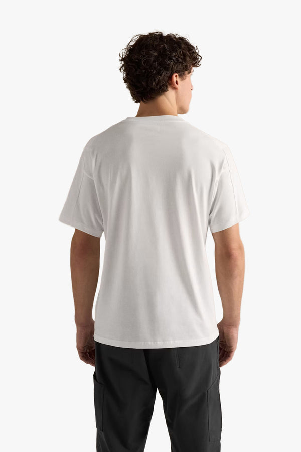 Kragg Cotton Logo SS M