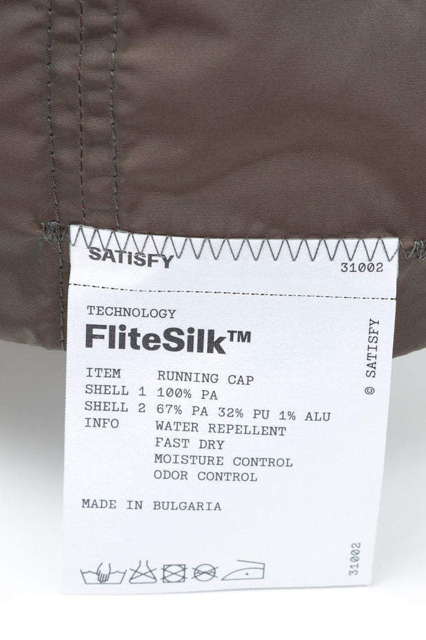 FliteSilk Running Cap