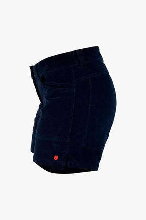 5INCHER CONCORD G.DYED SHORTS WOMENS