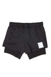 Short Distance 8'' Shorts