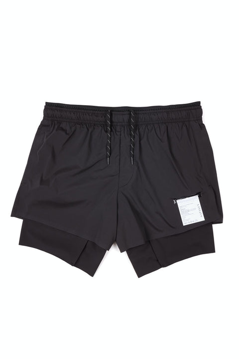 Short Distance 8'' Shorts
